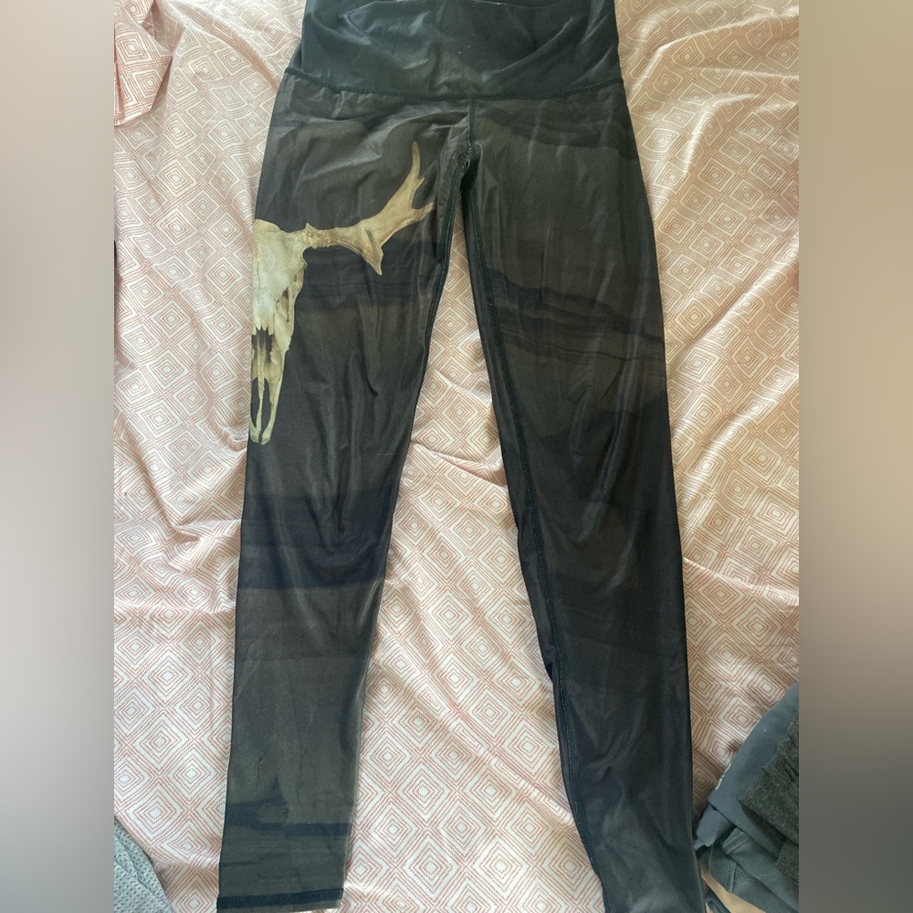 Teeki leggings